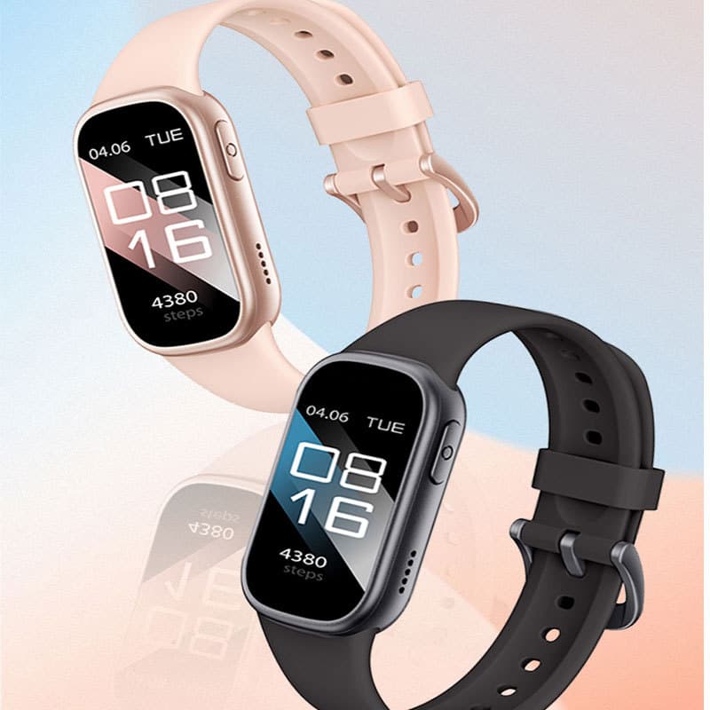 Cross-border New Hot Seller M8Pro Smart Bracelet Health Monitoring Blood Pressure, Heart Rate, Blood Oxygen, Step Counting, Running Sync