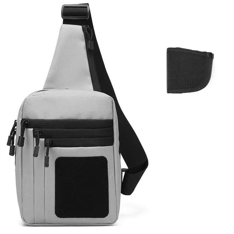 New In Stock Outdoor Tactical Chest Bag Amazon 511 Multi-Function Gun Bag Waterproof Shoulder Crossbody Gun Bag