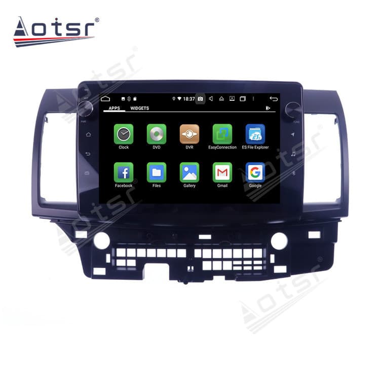 For Honda CRV 2011-2015 Car Modification Navigation Dashboard Android System GPS Vehicle