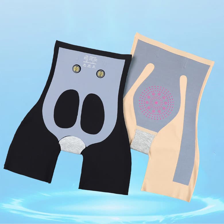 Jogging Pants Suspension Pants 5D Waist Shaping Hip Lifting Invisible Tummy Control Pants Butt Lifting Pants Base Layer Safety Shorts