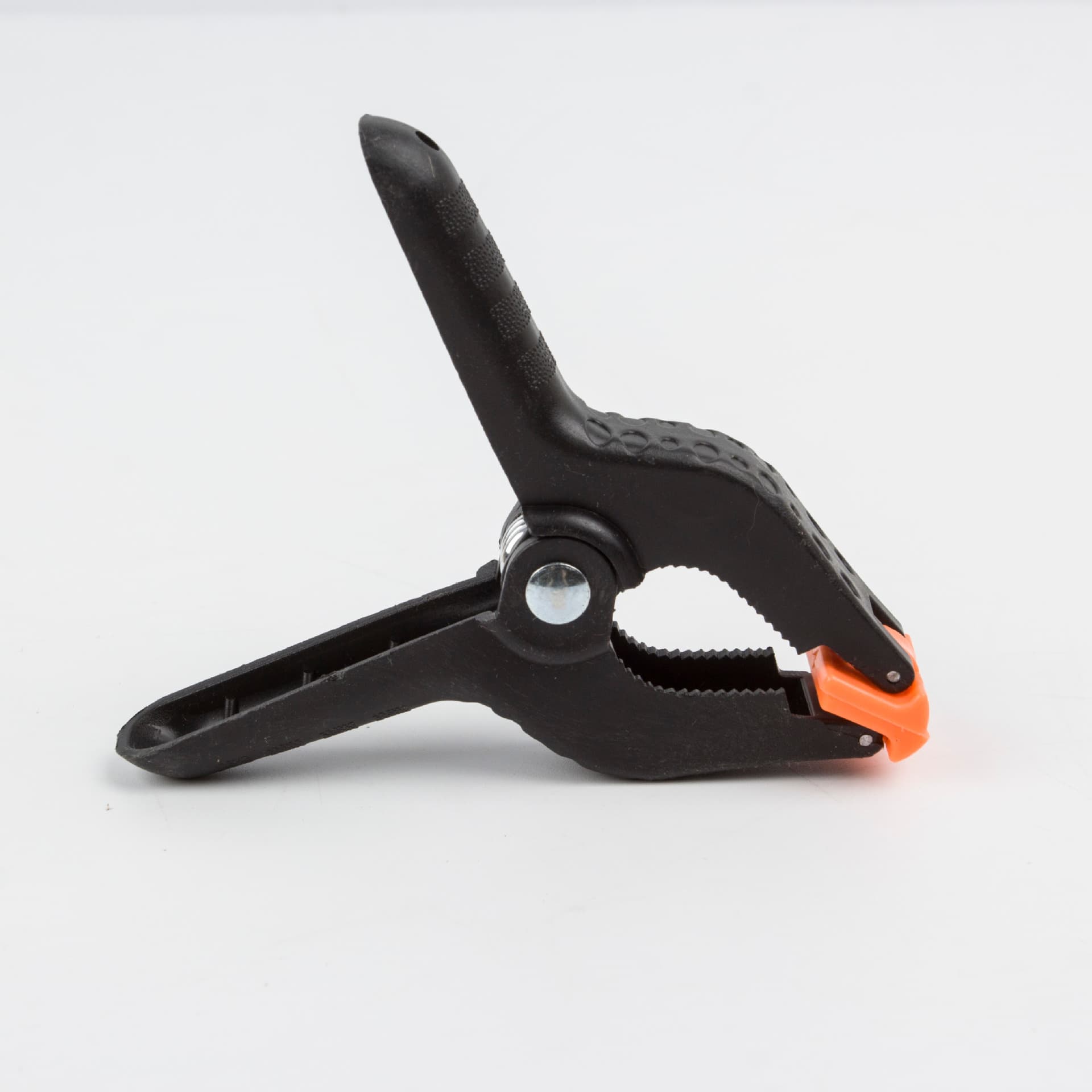 Background Stand Clamp Fish Mouth Clamp Heavy Duty Clamp 4-Inch Clamp Photography Heavy Duty Clamp Plastic Clamp Nylon Clamp Tool