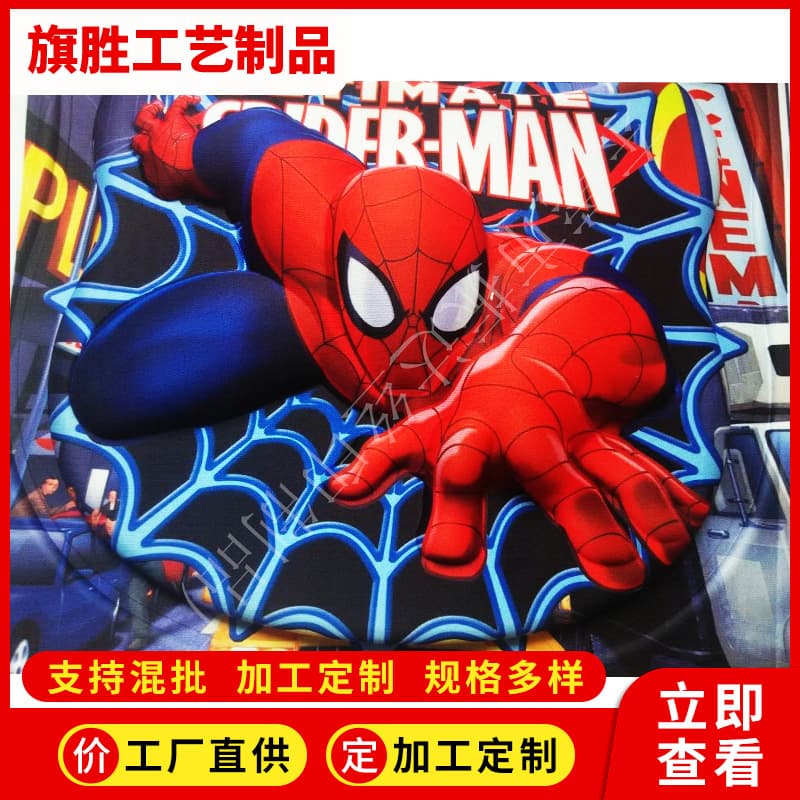 Heat transfer printing, hot stamping, 3D thick plate screen printing, pad printing, heat transfer printing