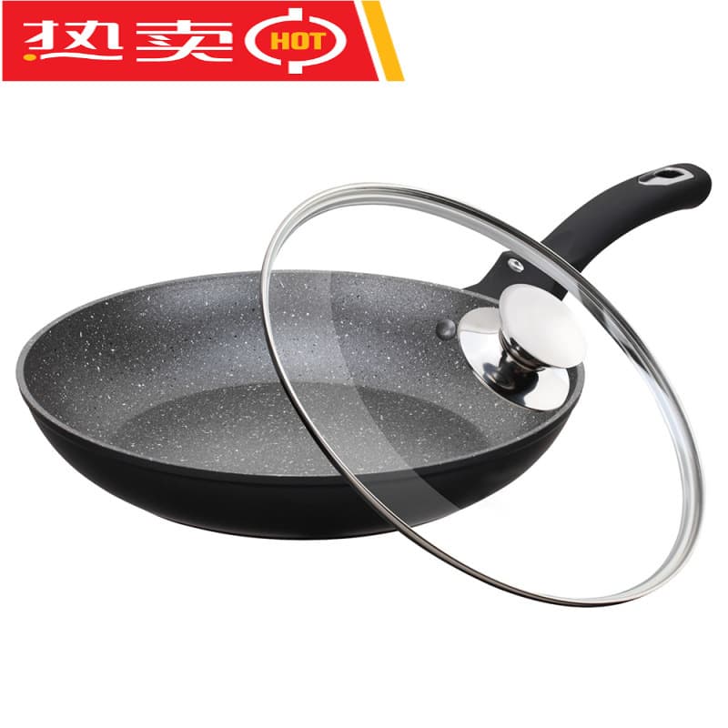 Fast Charging Plug High-Quality Classical Aluminum Cookware Cooking