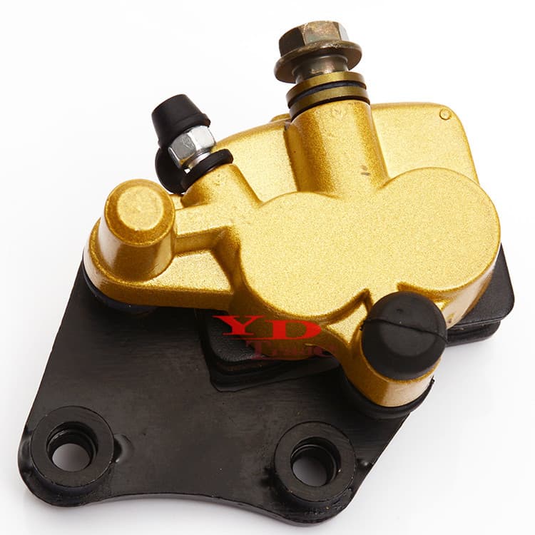 CRF50 Apollo KLX off-road motorcycle, 50-125cc front hydraulic disc brake pump, caliper brake pump