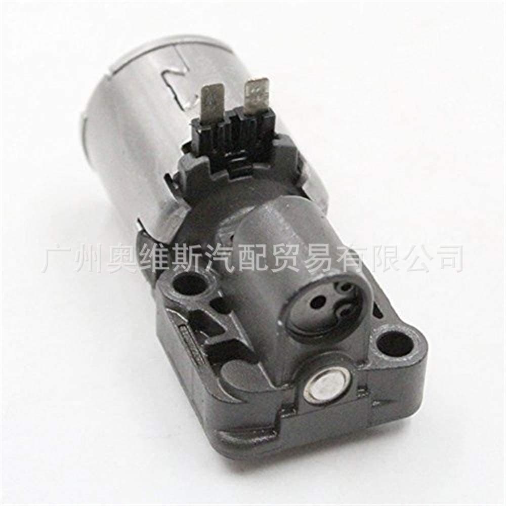 N215PC/N216PC Gearbox Suitable For DQ250 02E Transmission Equipment Accessories Motorcycle Equipment Parts From China