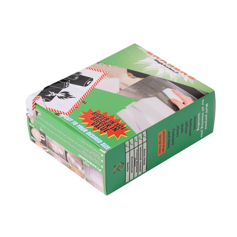 350g cardboard printed color paper boxes, quick export on demand, small material quantities can also be shipped. White cardboard boxes.