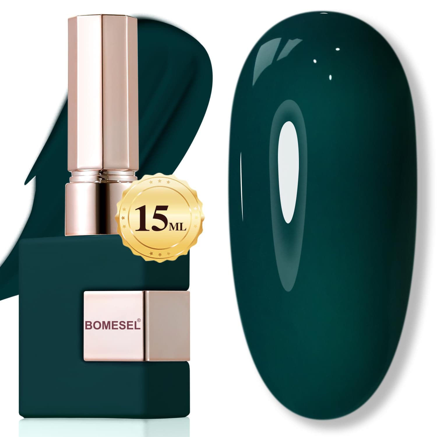 15ml nail polish gel nail polish art nail salon essential foreign trade high quality can be OEM