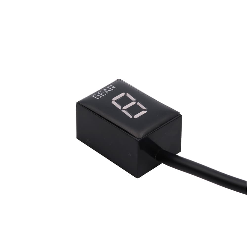 Suitable for Kawasaki motorcycle gear indicator Z800, Kawasaki Z900 gear indicator, Ninja 650