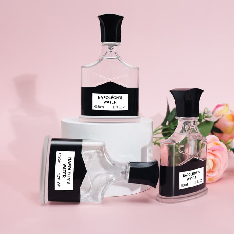 Internet celebrity first love Napoleon Eau perfume men's long-lasting light fragrance fresh and natural hair replacement