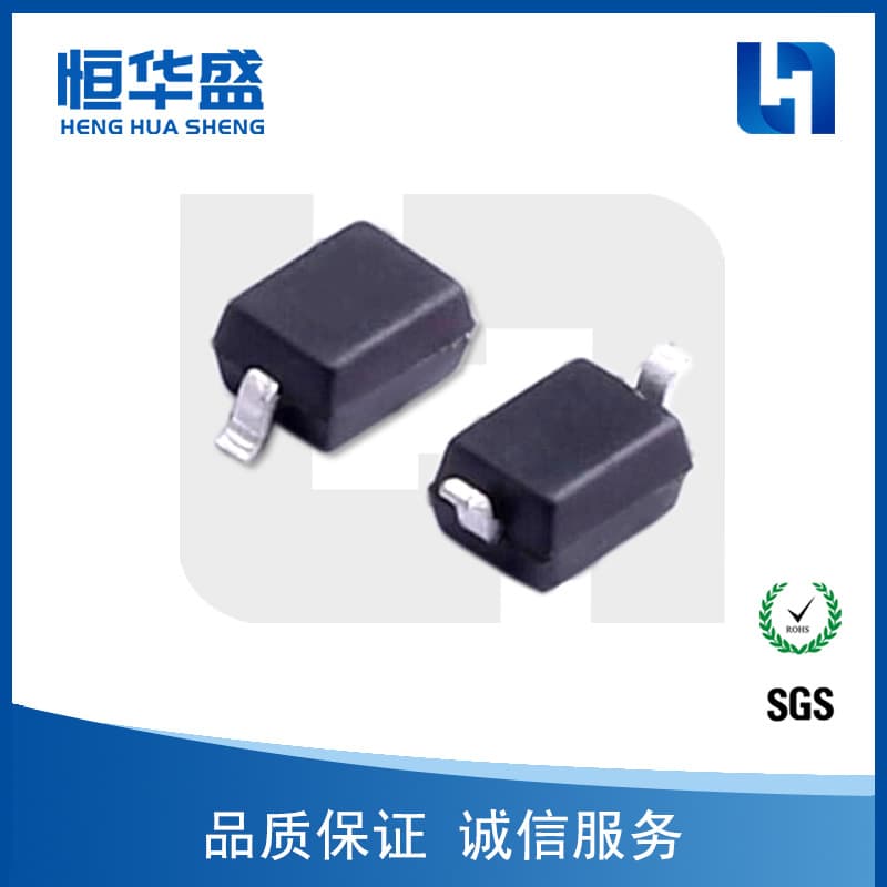 TVS/ESD Diode ESDA3L05C SOD-323 Original Genuine Long-Term Supply