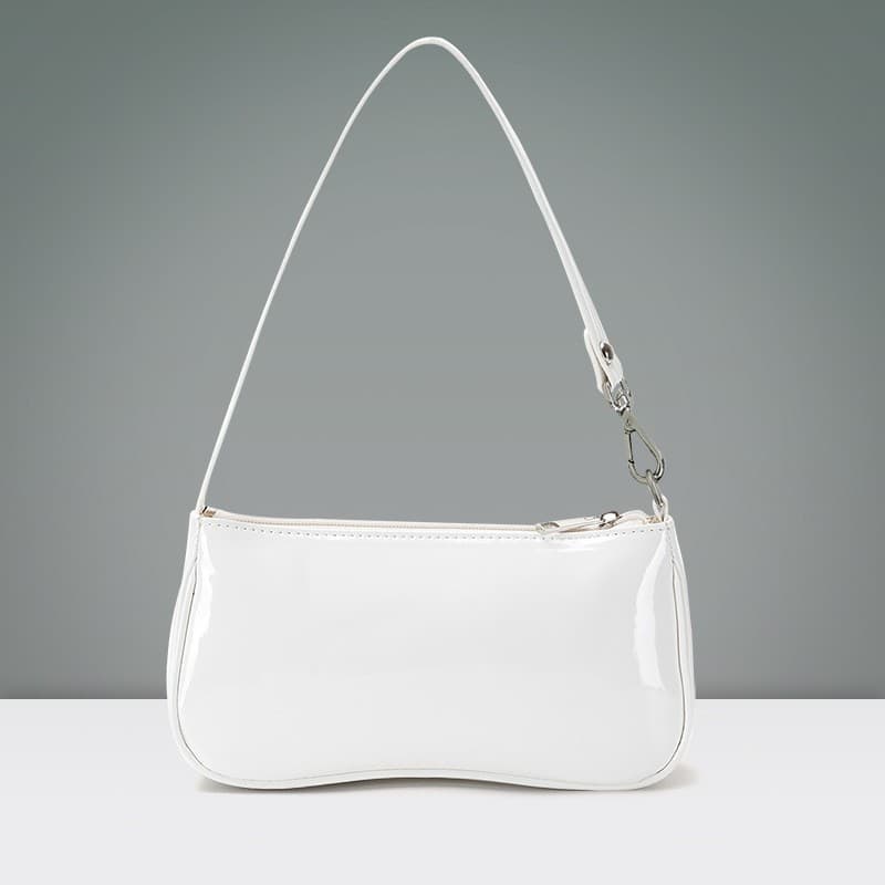 Cross-Border Trade Small Handbag for Women, 2021 New Style Underarm Bag, Fashionable Shoulder Bag, Factory Wholesale Women's Bag