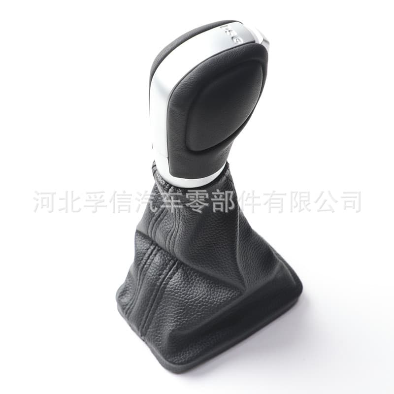 Suitable for Volkswagen New Passat Shift Handle Automatic Gear Shift Lever Dust Cover