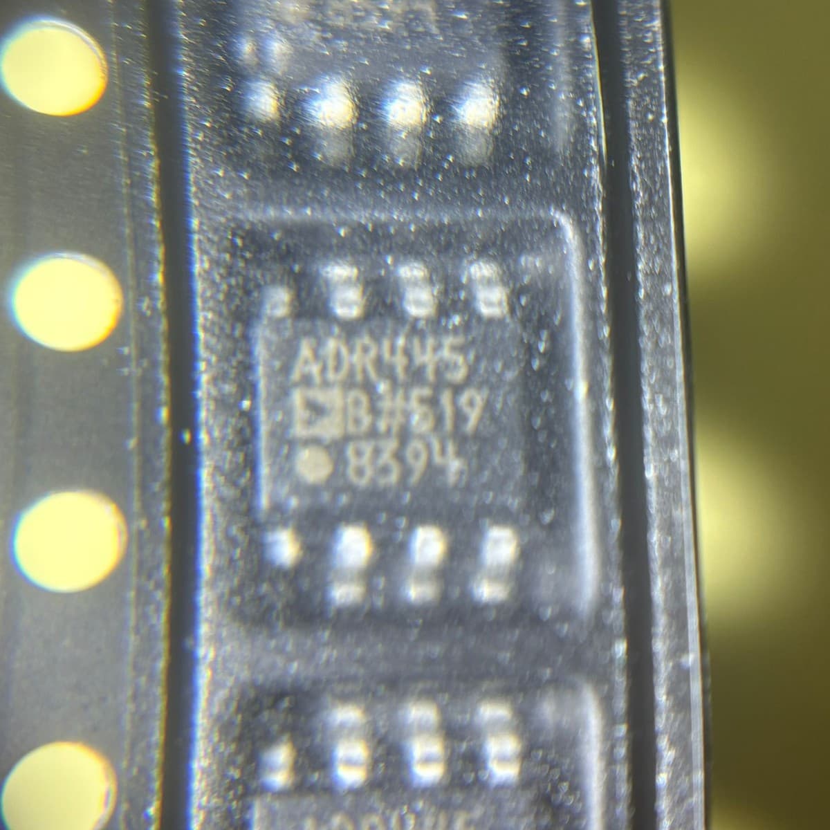 LIS2DH12TR Attitude Sensor LGA-12(2x2) Brand New Original 3-axis MEMS Accelerometer for Negotiation.