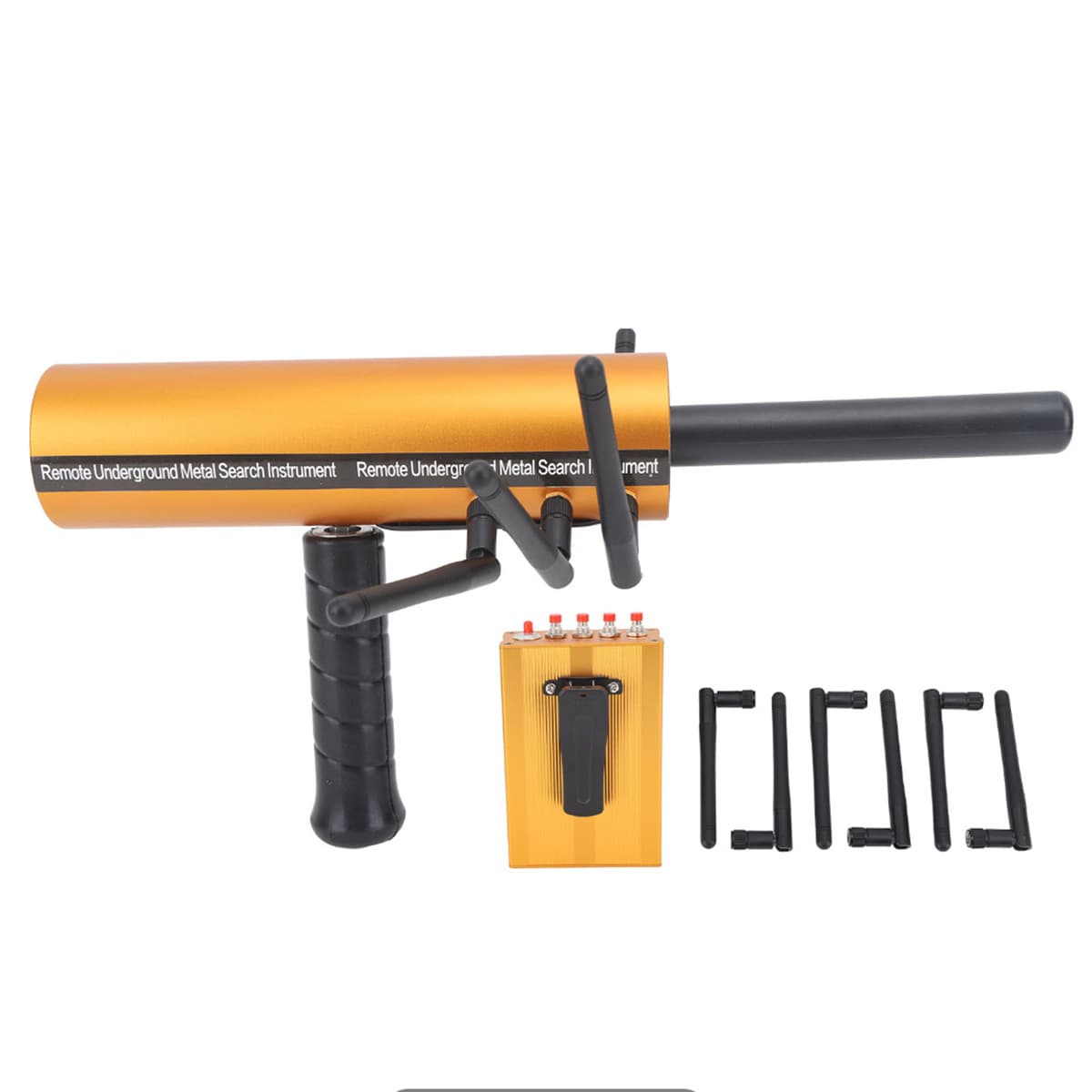 Cross-border e-commerce eBay sourcing, Israel, Middle East, Texas, REAL AKS large-scale underground metal detection