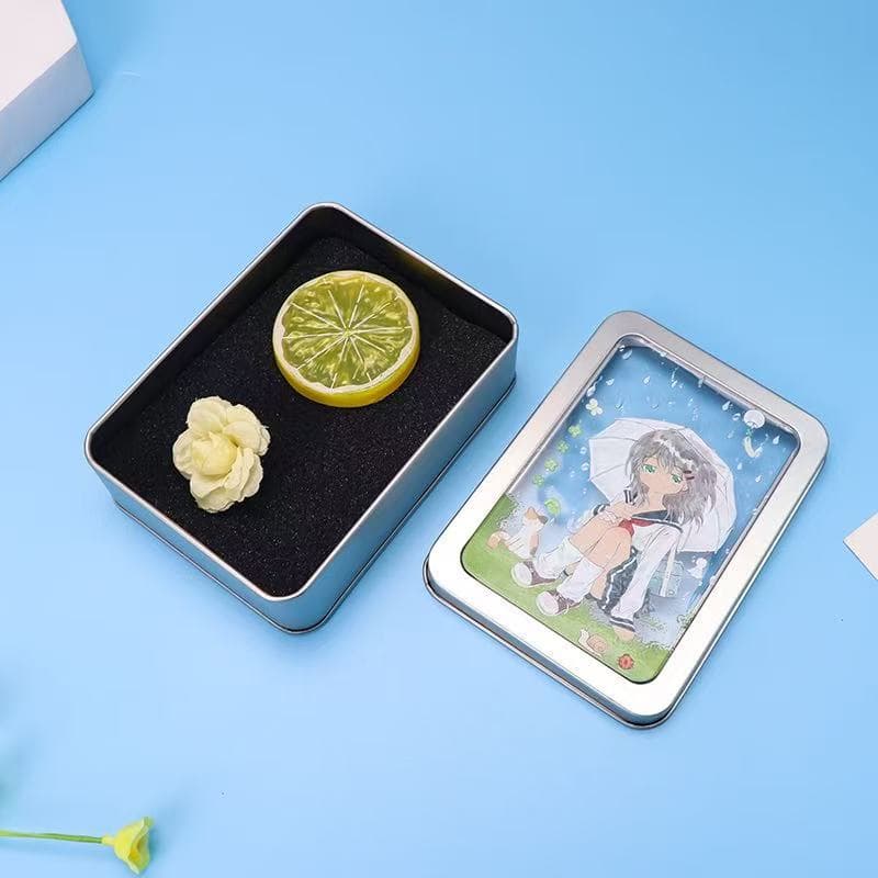 OEM/ODM UV printing for tinplate packaging, including printing on metal cans, tea tins, candy boxes, and other metal stamps (high-definition).