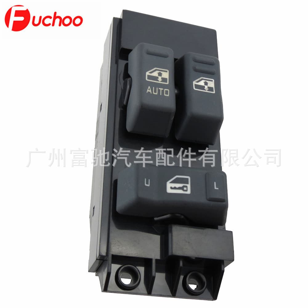 15047637 Power Window Switch Glass Lifter Switch Compatible with 2001-2002 Chevrolet GMC