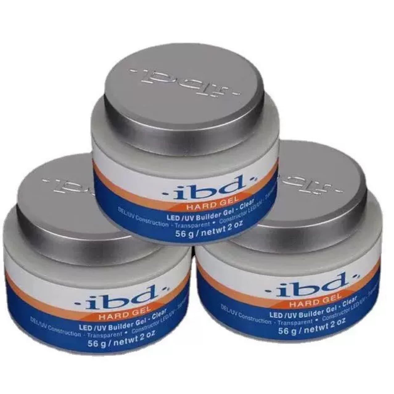 Nail Gel Builder Extension Gel Nail Polish Gel Reinforcement Nail Gel Transparent Pink Gel for Gluing Diamonds