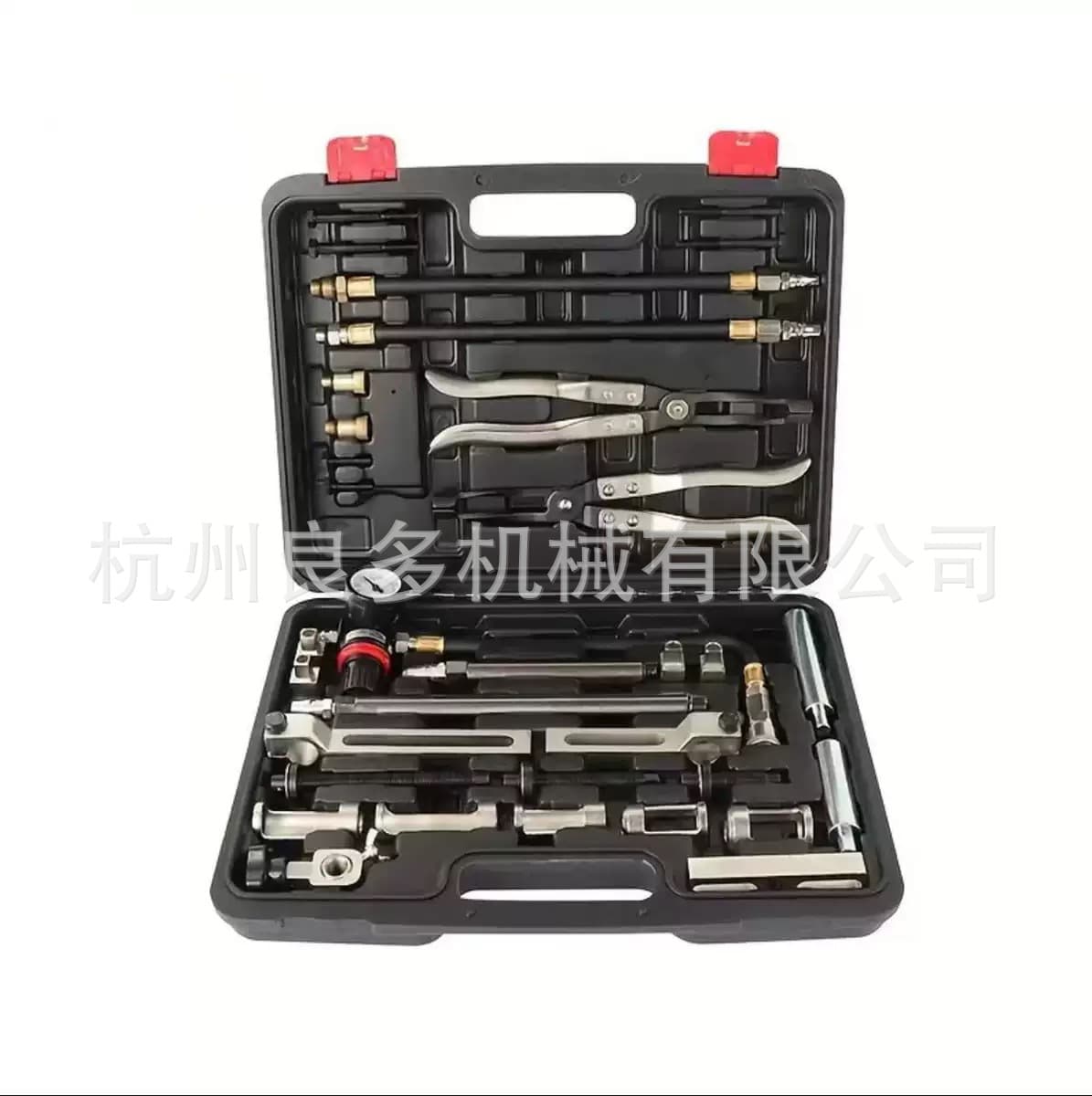 All Models Valve Stem Seal Replacement Tool Without Removing Cylinder Head - BMW Oil Consumption Repair Tool for Oil Seal Replacement Without Cylinder Disassembly