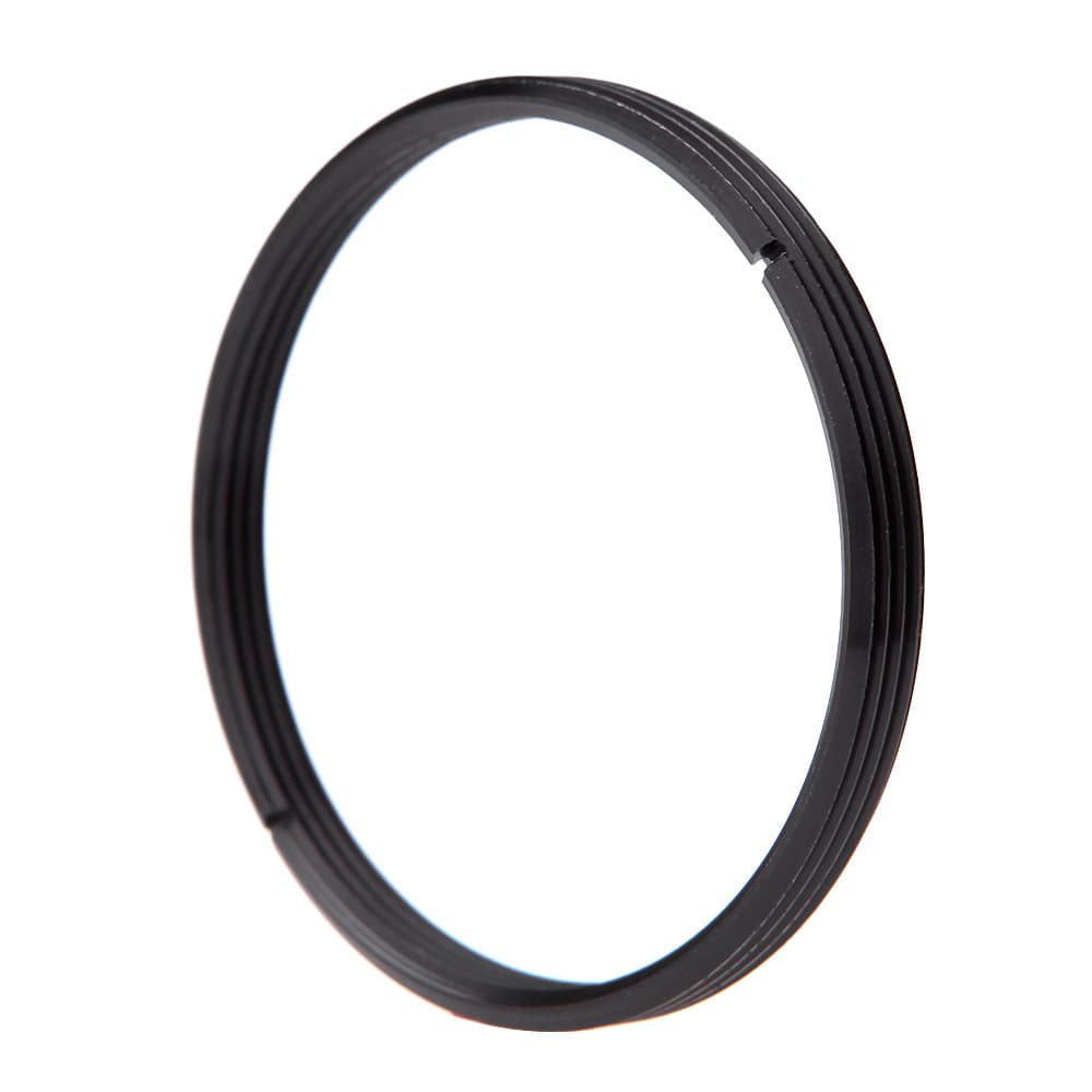 M39 to M42 Adapter Ring M39 Lens to M42 Camera Body Adapter M39-M42 Adapter Ring