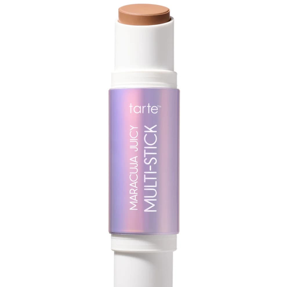 Dual-Ended Multi-Use Blush & Bronzer Stick Maracuja Juicy Blush & Bronzer Multi-Stick
