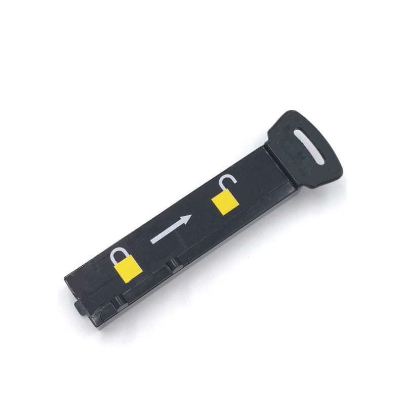 Mobile Accessory Cabinet Anti-Theft Hook Unlocker, Hook Display Stand Unlocking Tool Key Magnet