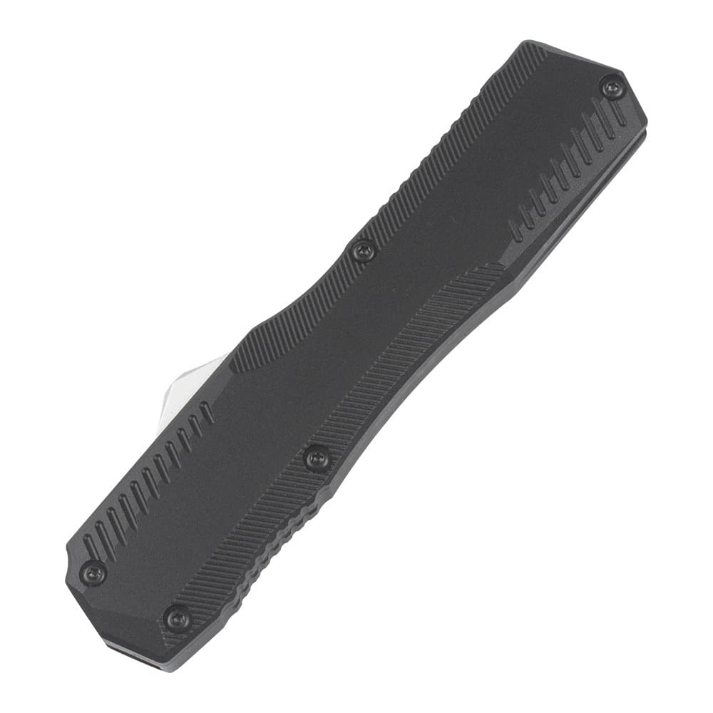 2024 New Kershaw 9000 Black Edition Outdoor Accessory Knife Handle Aluminum Alloy Handle EDC Tool