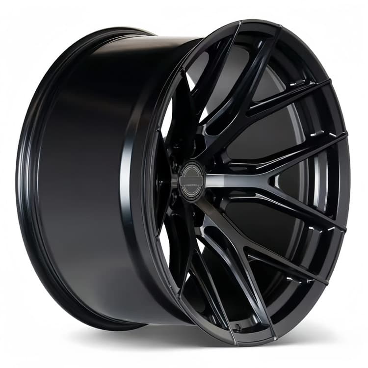 Jiangxi Xifa Factory Forged Rims R22 Rims Customized with Deep Concave Suitable for 24 BMW 5 Series 3 Series