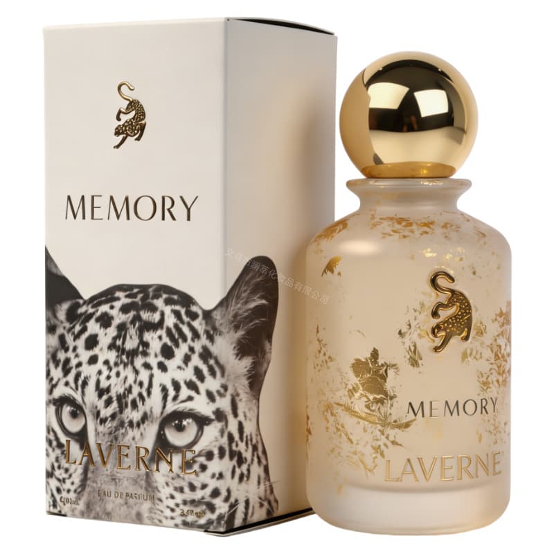 Cross-border Special Supply Cross-border Laverne Middle East Dubai Arabic Perfume Bestseller Wholesale Stock