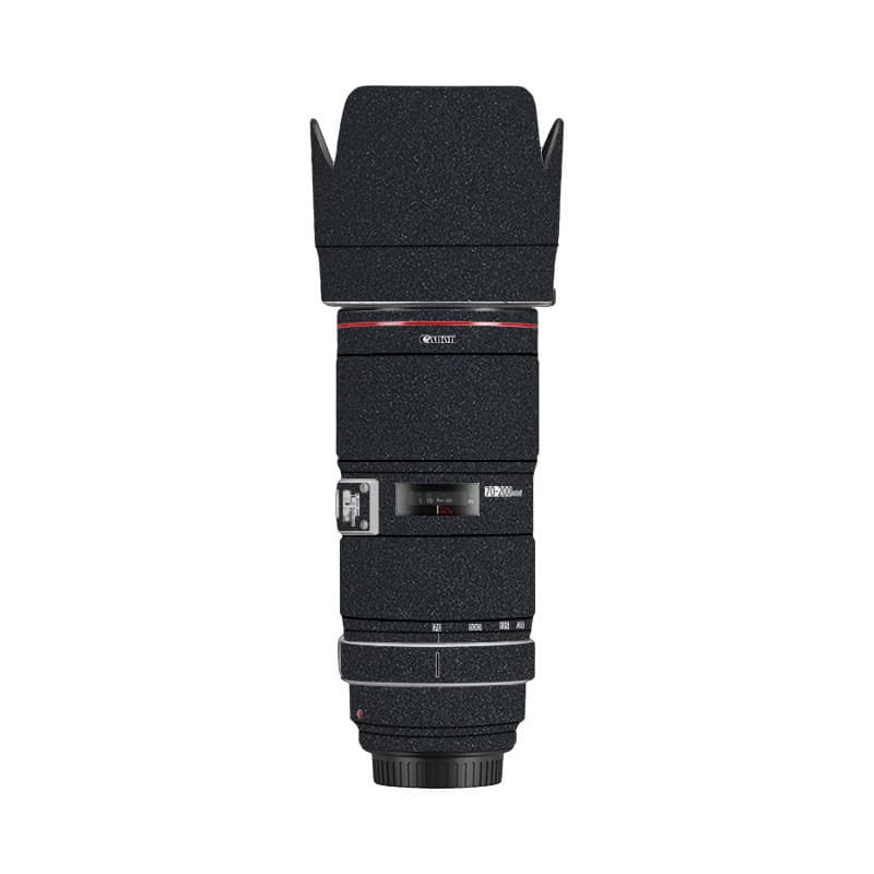 Manbu Lv Full Body Color Sticker Protective Film for Canon EF 70-200mm f/2.8L IS III USM Lens