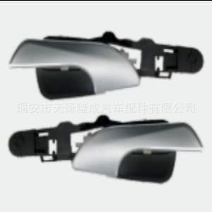 156092161 RL 156092157 RR Compatible with Alfa Romeo Giulietta 2010-201