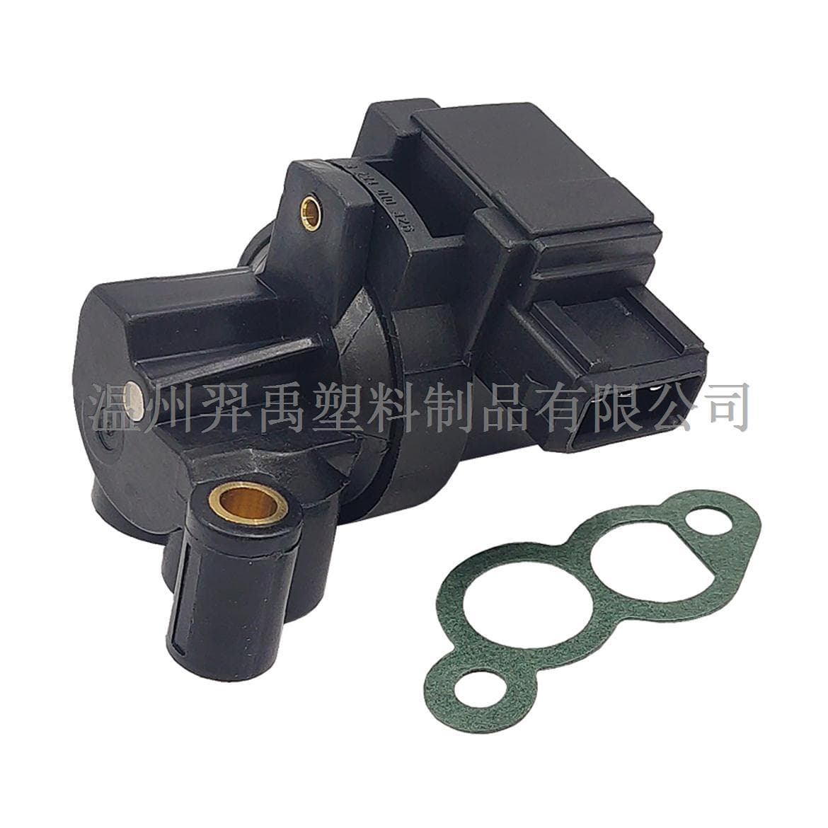 13411435846 Idle Speed Valve Idle Control Valve for BMW E36 E46 Cross-border Hot Sale
