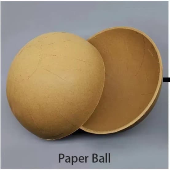 Cardboard and paper cups