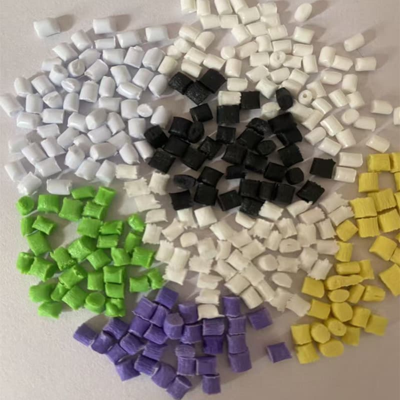 Professional PBT modified plastics manufacturer with 25 years of experience producing PBT fiber-reinforced granules and reinforced flame-retardant PBT.