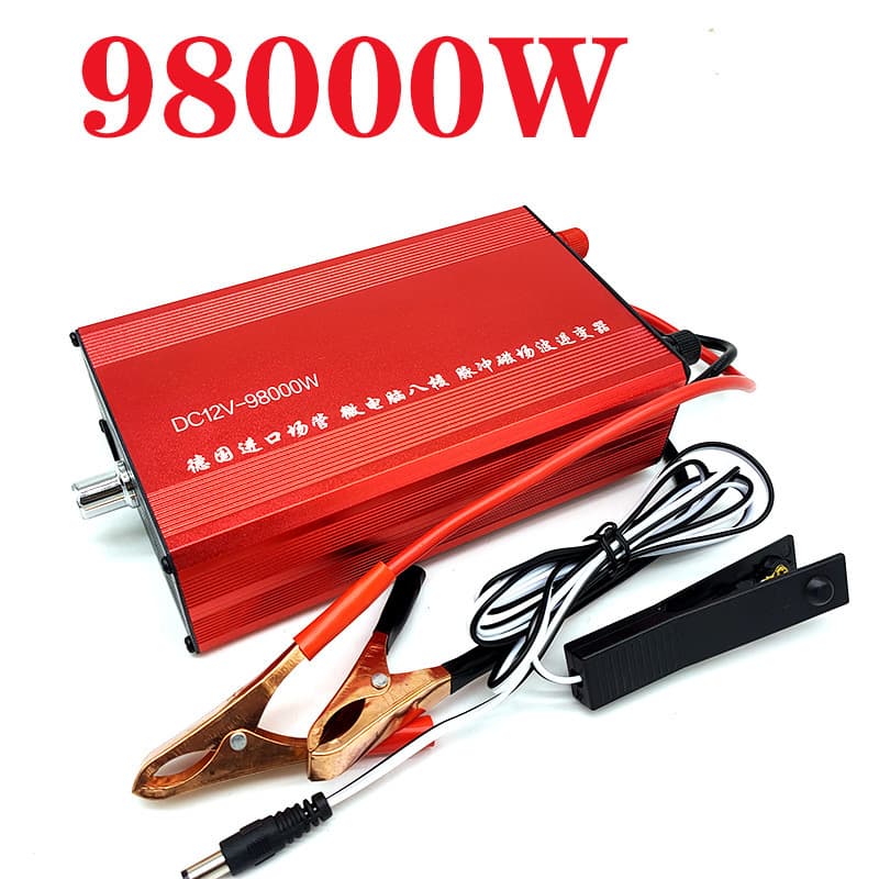 High Power Southeast Asian 12v Battery Boost Converter Transformer Kit Electricity Engineering/power Transformer