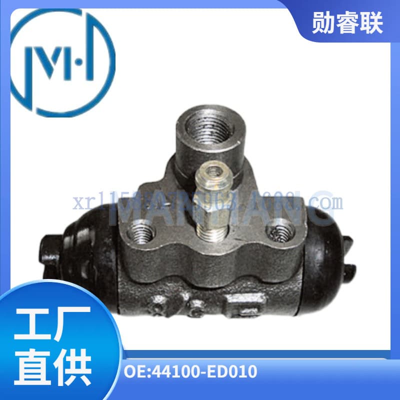 For Nissan Old Tiida, Livina, Sylphy, Qashqai Rear Brake Caliper OE:44100-ED010