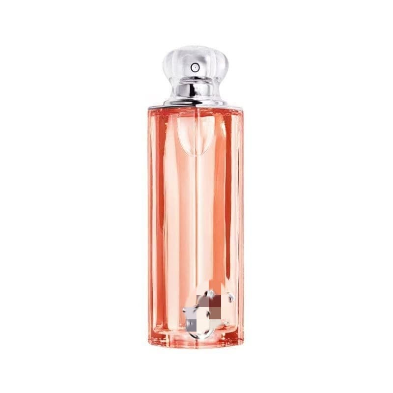 【Cross-Border Trade】Cross-Border Mingtong Di Jia Boutique New Edition Charming Perfume for Women, Strong Fragrance, Long-Lasting Scent