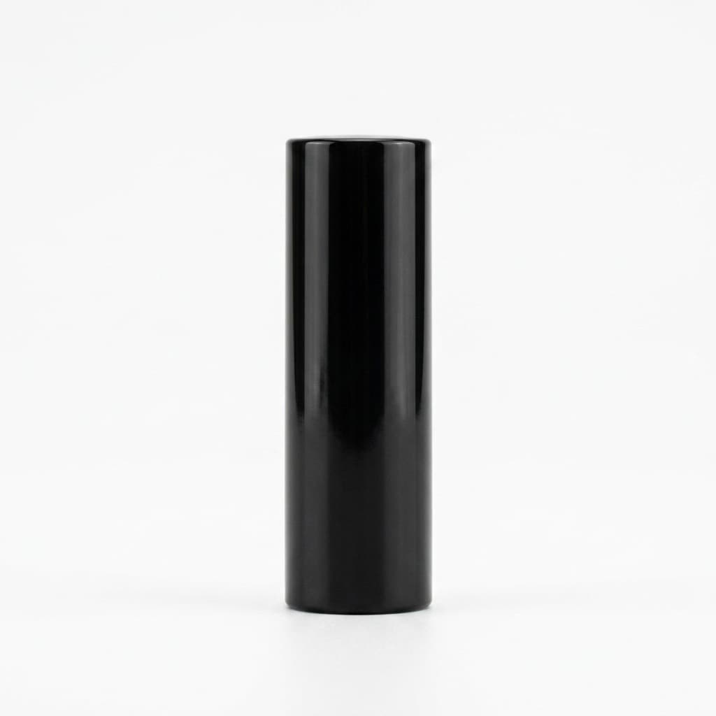 In stock black and white simple glass mouthpiece accessories factory wholesale glass crafts glass smoking accessories