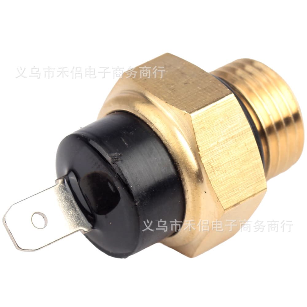 Fan Temperature Control Switch 37760-Mt2-003 for Honda VFR700F 750F 1000F VT600