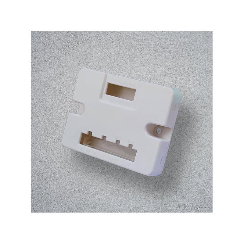 Factory Direct Building Intercom Shell Non-Visual Decoder Intercom Control Box