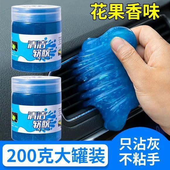 Window groove cleaning soft glue window cleaning groove gap window gap tool brushing glass household window cleaning