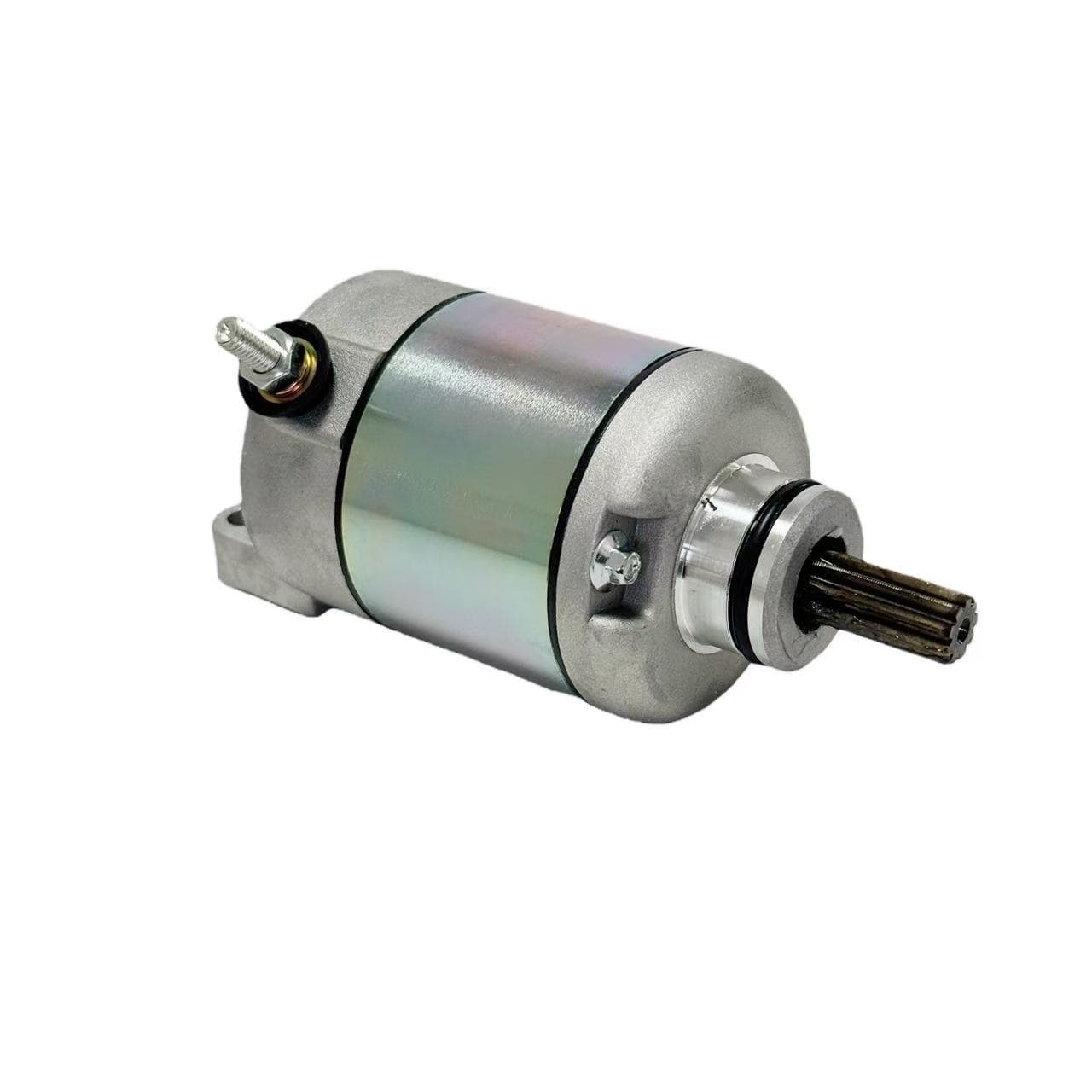 59040001000 Starter Motor Suitable for Ktm 250 400 450 520 Motorcycle Parts Motor Accessories