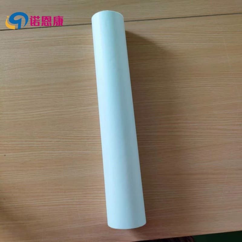 Sample Beauty Salon Disposable Single-Light Paper Examination Paper Smooth Paper Roll Beauty Salon SPA Massage Bed Pad Wood Pulp Paper