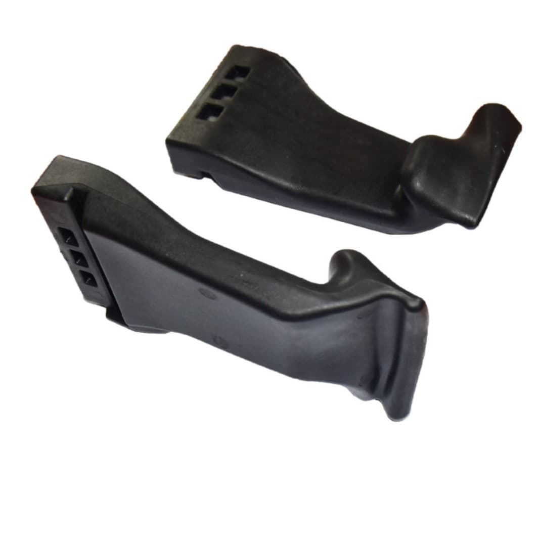Tire Changer Accessories Duck Head Car Tire Mounting and Demounting Head Rubber Duck Head Tire Removal Portable for Tubeless Tires