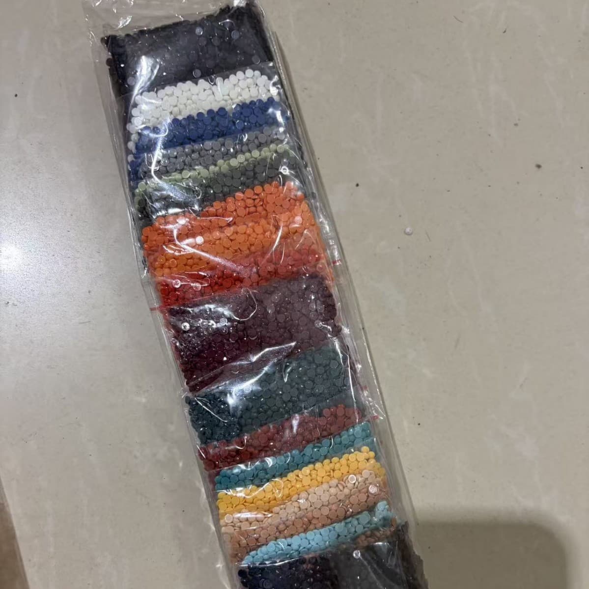 Diamond Painting Refill Tools