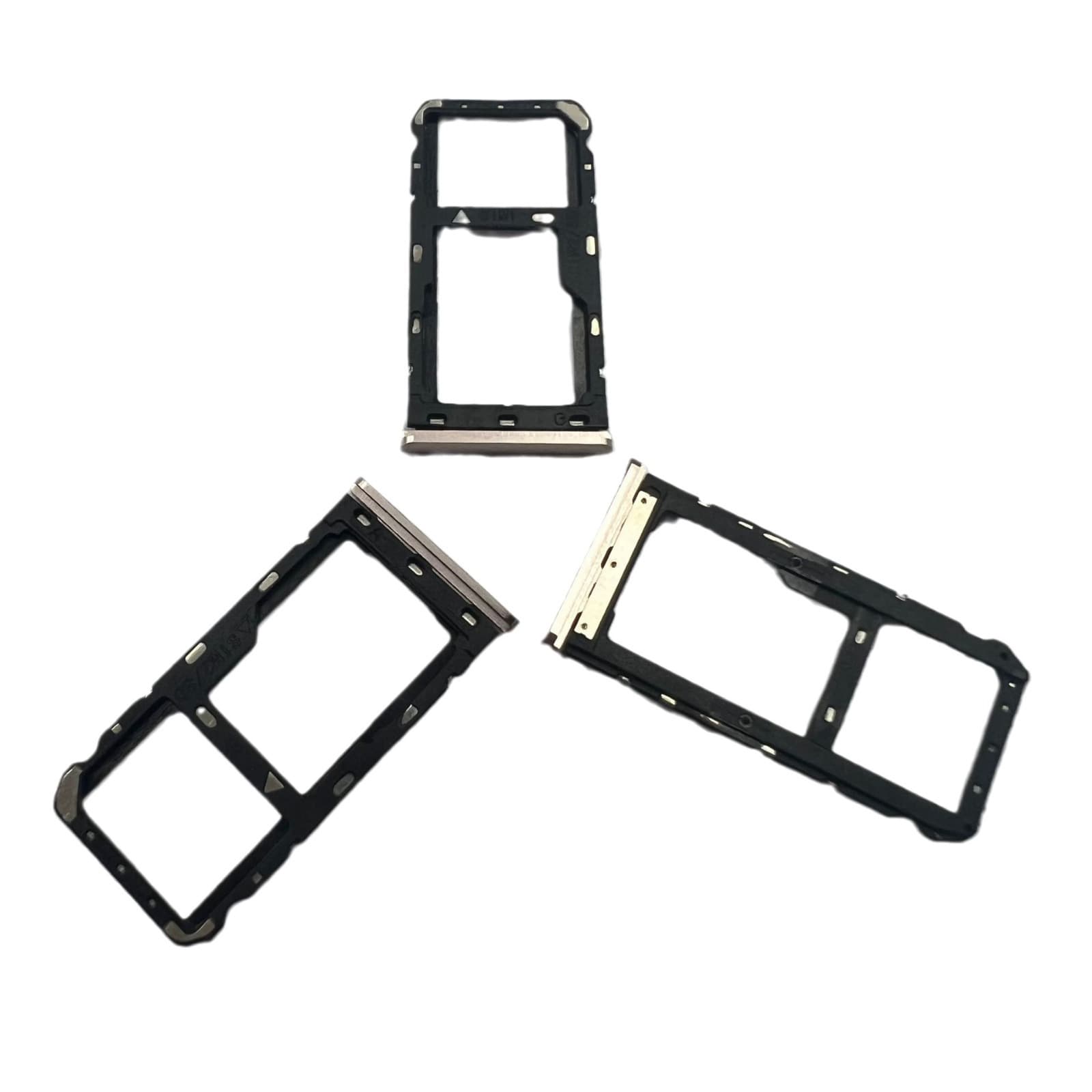 SIM Card Tray for Huawei MediaPad M3 Lite BAH CPN ALOO W09 L09 Card Slot