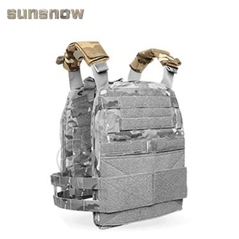 [Made by Sun Snow] Crye Precision thickened shoulder pads AVS JPC CPC suitable shoulder pads