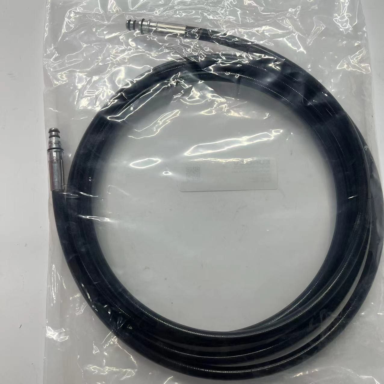 Clutch Hose Mercedes-Benz 0002571866 A0002571866 Transmission Suitable for Mercedes-Benz