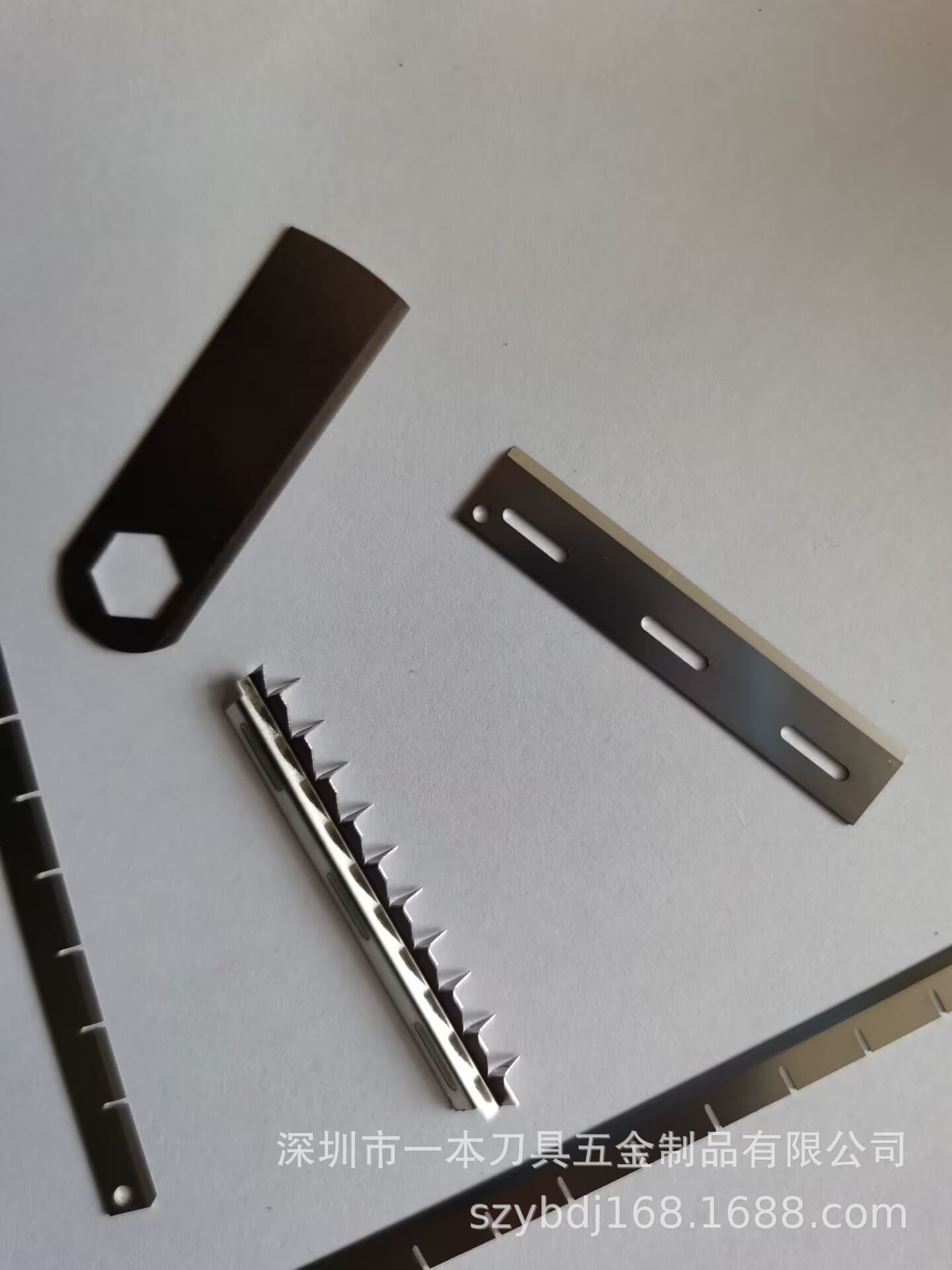 [Manufacturer Direct Sales] French Fry Cutter Blade Grids for Dicing, Shredding, and Slicing