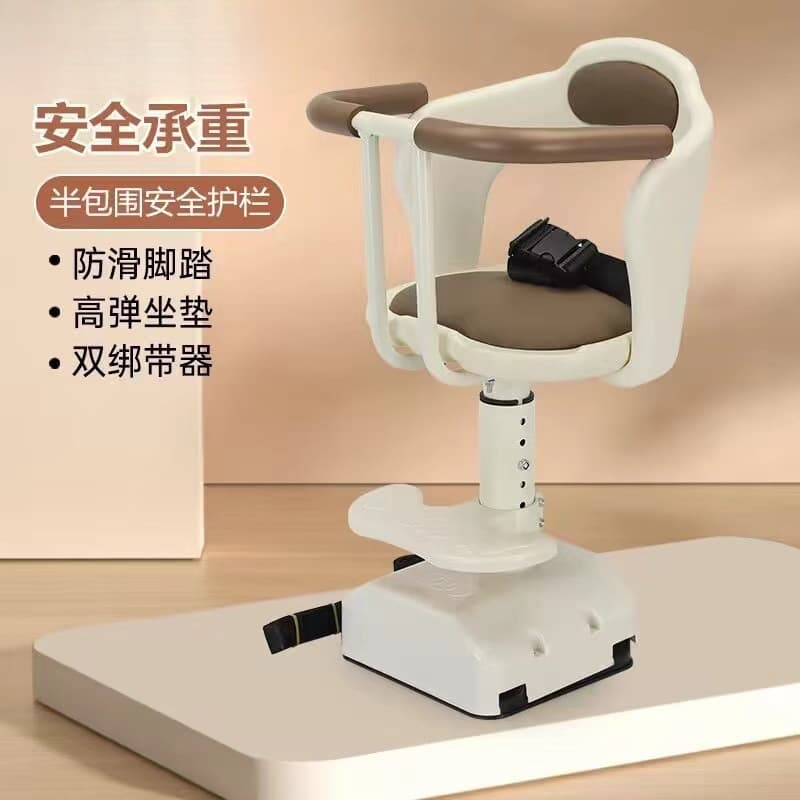 Electric Bike Front Child Safety Seat, Electric Scooter Front Baby Seat, Electric Vehicle Front Baby Safety Seat