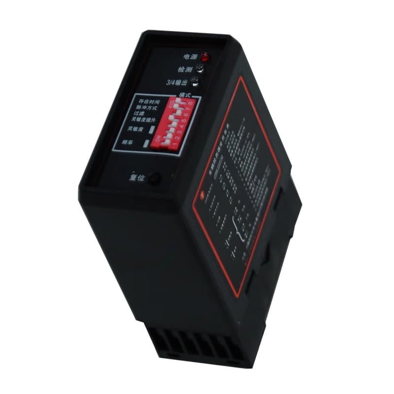 Rolling Door Servo Motor In Stock Stable Accurate Fast Response High-Speed Door Servo Motor No Delay Factory Wholesale